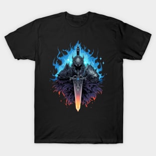 dark soul T-Shirt